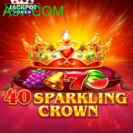 Descubra o Universo de 40SparklingCrown