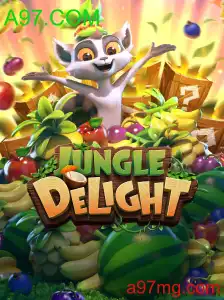 JungleDelight