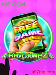 RaveJump2M: Mergulhe na Ação deste Inovador Jogo de Plataforma