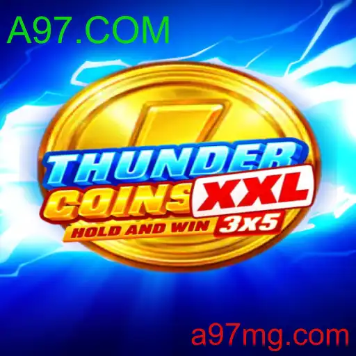 ThunderCoinsXxl: Uma Nova Aventura no Mundo dos Jogos Online